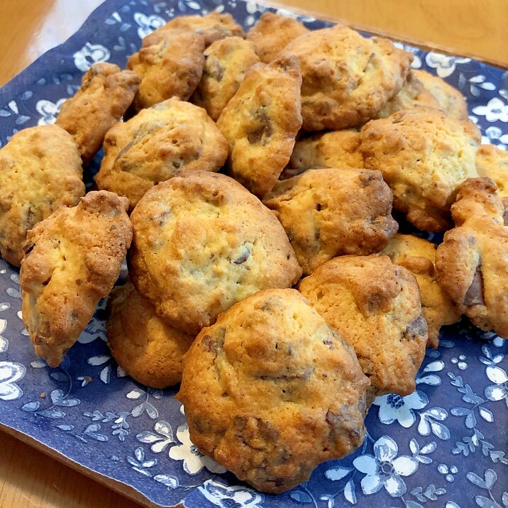 チョコチップクッキー（Pana Bistro使用）
